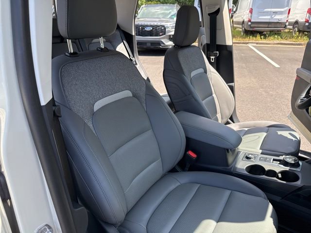 New 2025 Ford Bronco Sport Badlands w/ Badlands Tech Package image 23