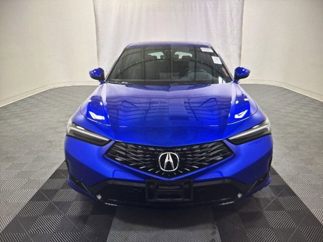 Used 2024 Acura Integra A-Spec FWD image 2