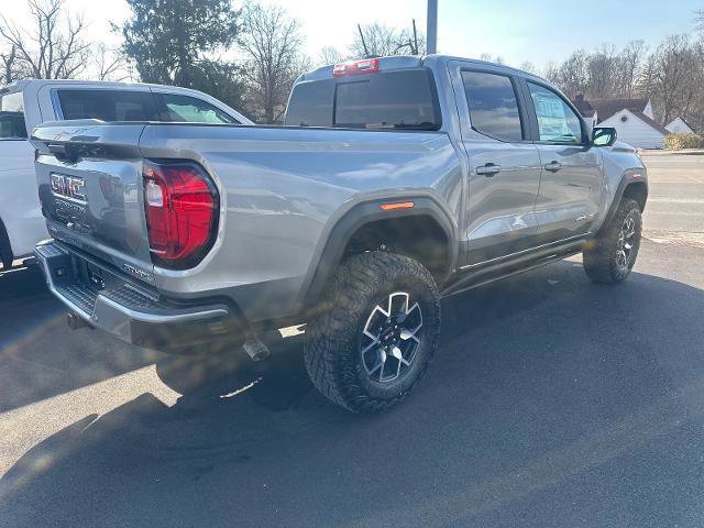 New 2026 GMC Canyon AT4X image 5