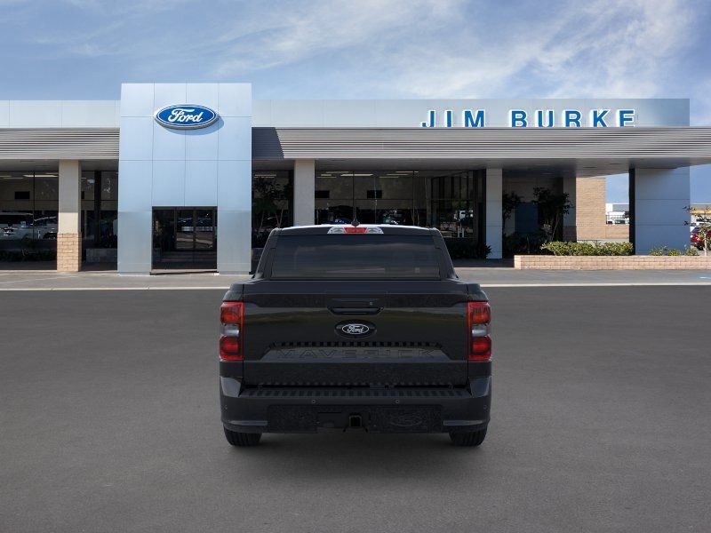 New 2025 Ford Maverick Lobo AWD/4WD image 5