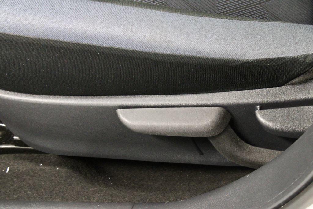 Certified 2024 Nissan Versa SV FWD image 24