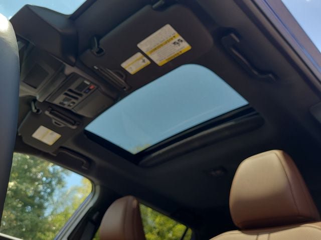 New 2026 Subaru Outback Touring AWD/4WD image 24