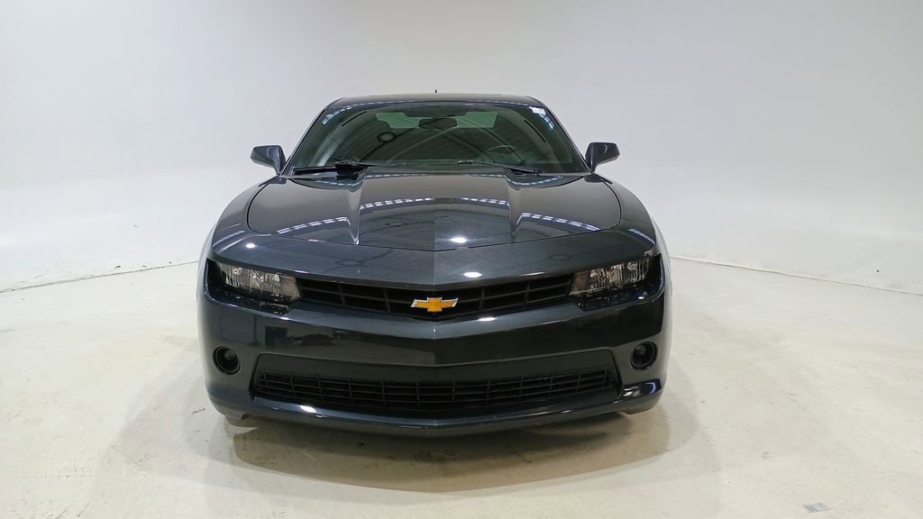 Used 2014 Chevrolet Camaro LT image 2