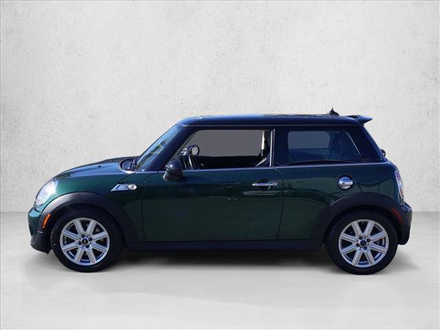 Used 2011 MINI Cooper S FWD image 9