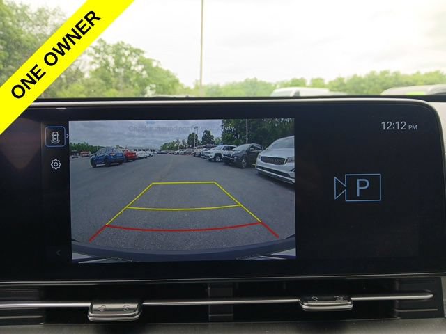Used 2024 Hyundai Kona SEL AWD/4WD image 15