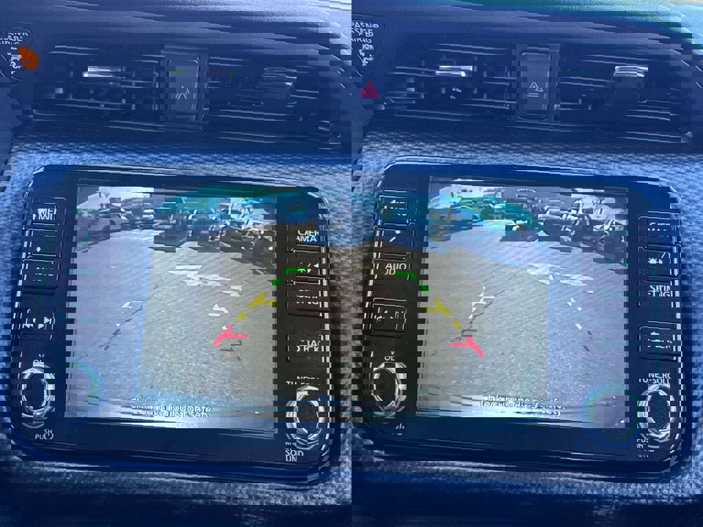 Certified 2023 Nissan Kicks SV image 19