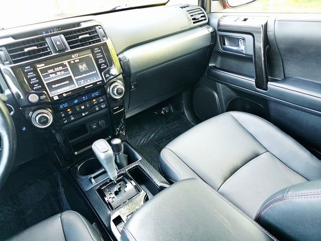Used 2023 Toyota 4Runner TRD Pro AWD/4WD image 32