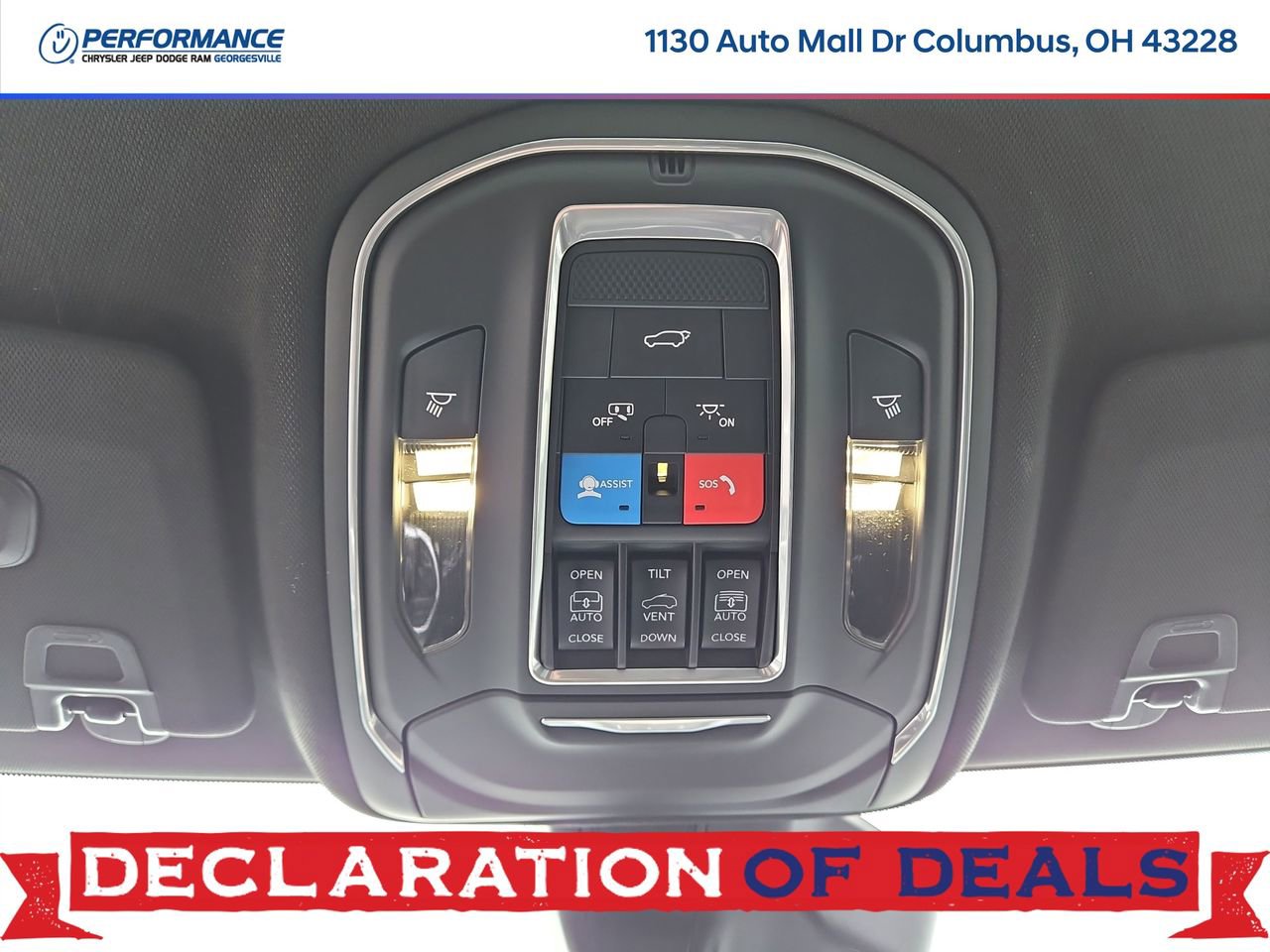 New 2026 Jeep Grand Cherokee Limited image 23