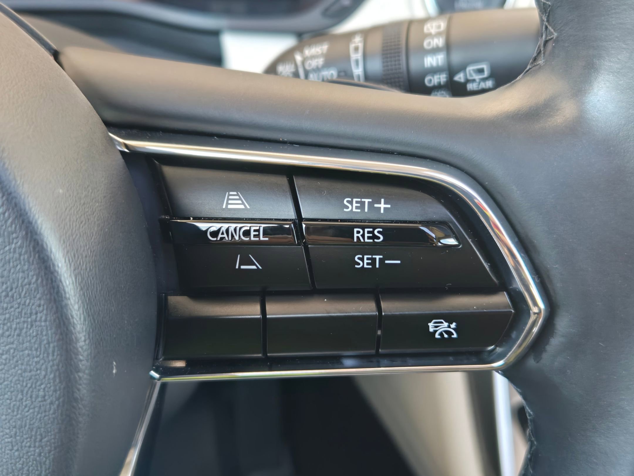 Used 2024 MAZDA CX-90 3.3 Turbo w/ Premium Plus Pkg AWD/4WD image 12