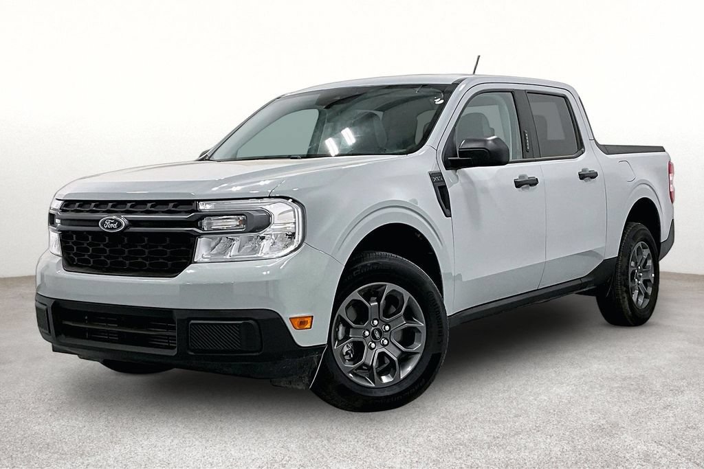 Used 2023 Ford Maverick XLT FWD image 12