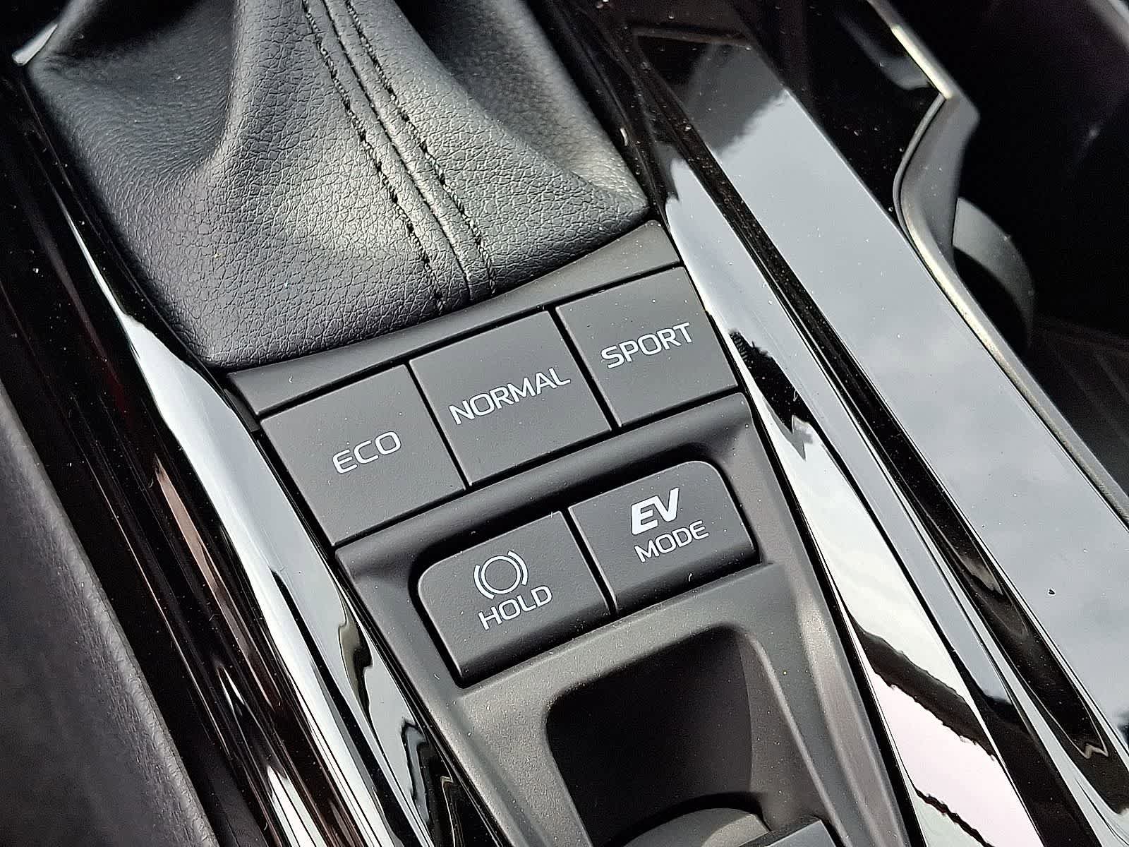 New 2026 Toyota Camry XLE AWD/4WD image 19