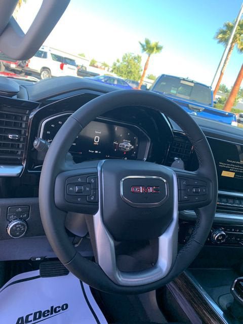 New 2026 GMC Sierra 1500 Elevation w/ Preferred Package AWD/4WD image 22