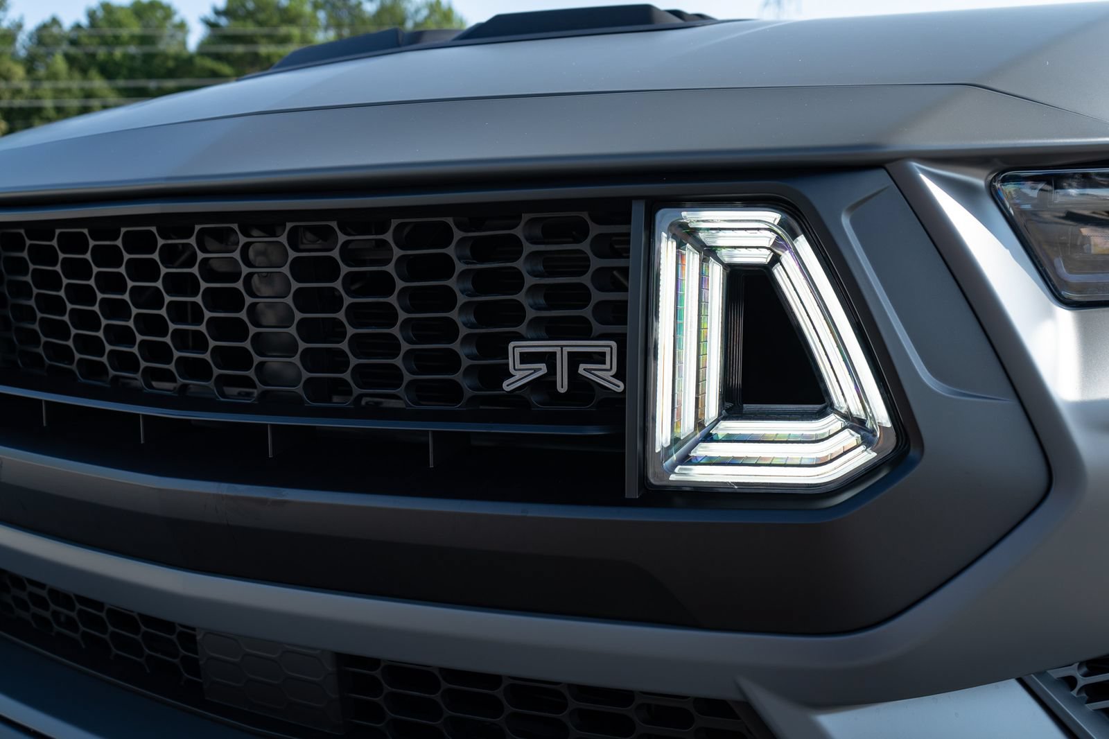 New 2026 Ford Mustang GT Premium w/ GT Performance Package RWD image 9
