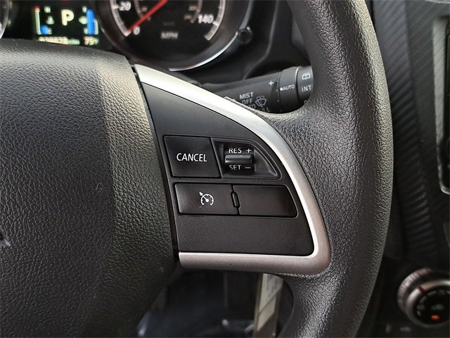 Used 2024 Mitsubishi Outlander Sport AWD image 24