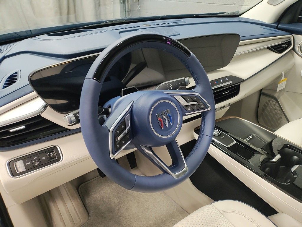 New 2026 Buick Enclave Avenir w/ Super Cruise Package image 25