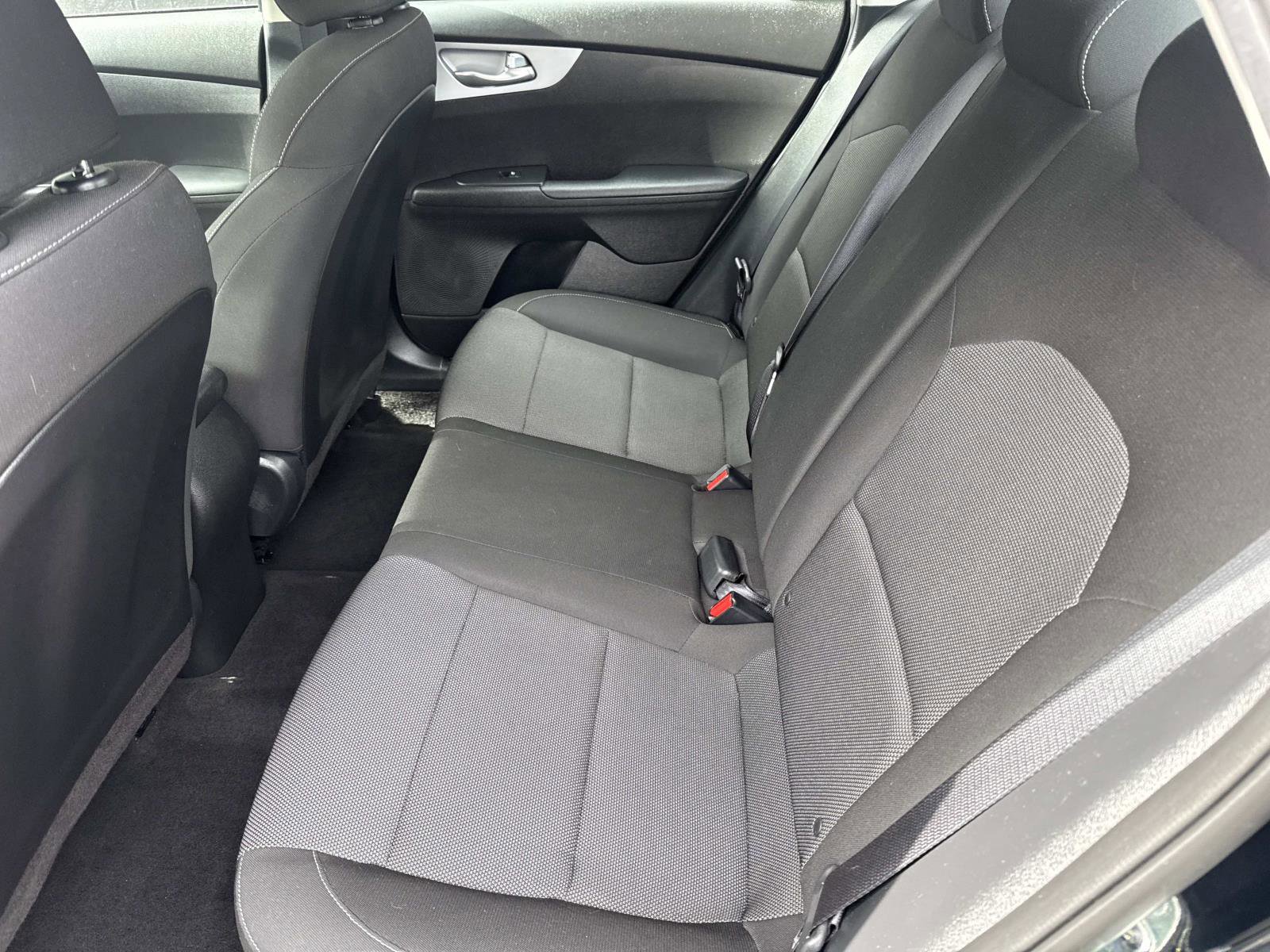 Used 2024 Kia Forte LXS image 13