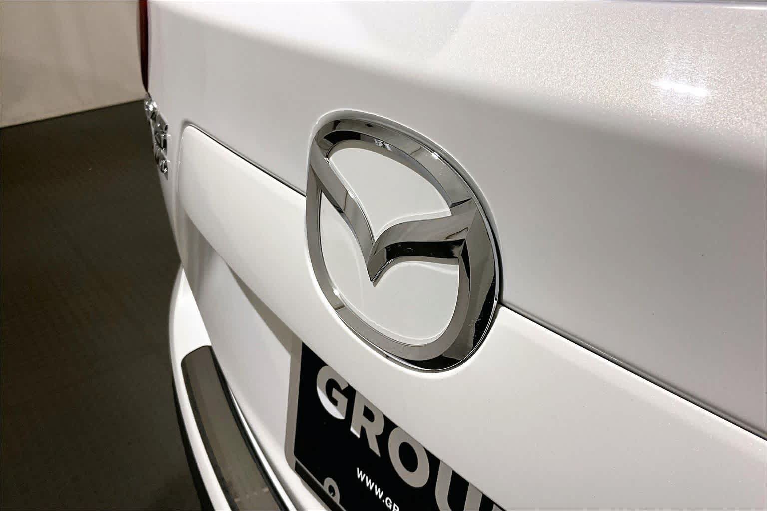 Used 2016 MAZDA CX-5 Grand Touring AWD/4WD image 32