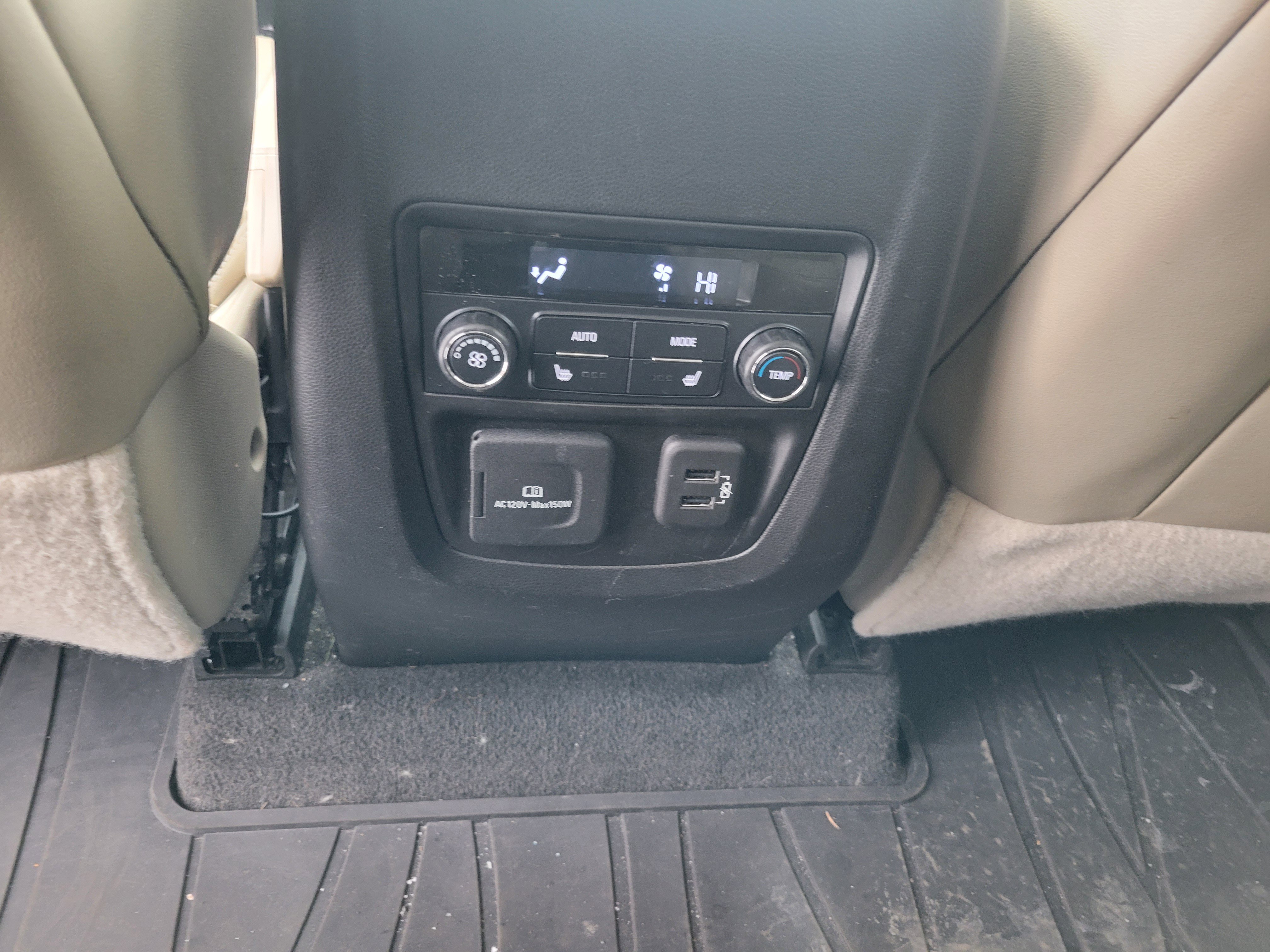 Used 2019 Buick Enclave Premium image 11