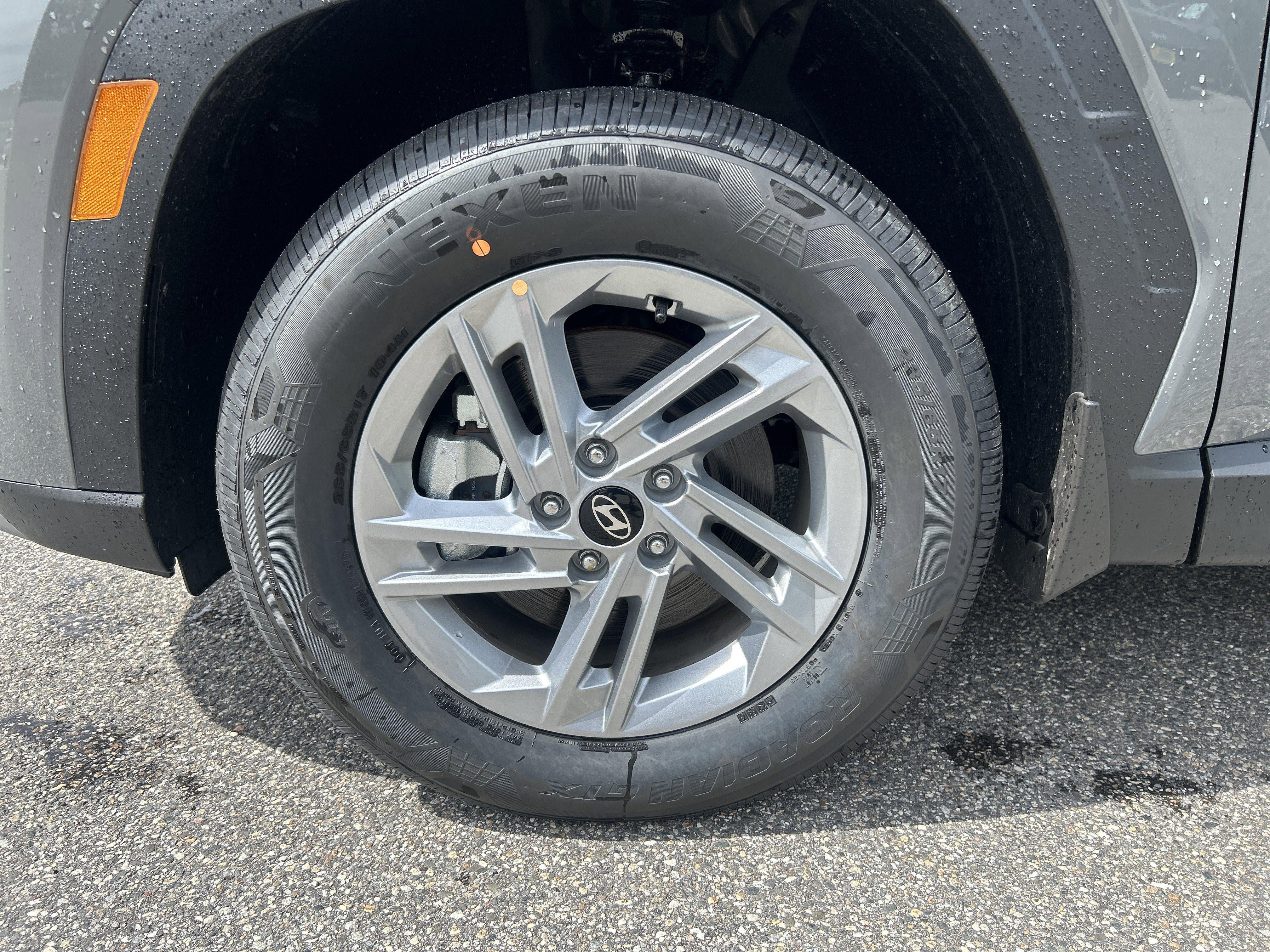 New 2026 Hyundai Tucson SE AWD/4WD image 38
