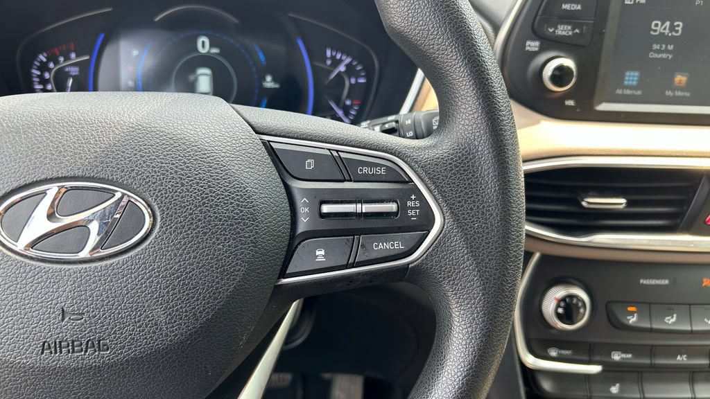 Used 2020 Hyundai Santa Fe SEL AWD/4WD image 27