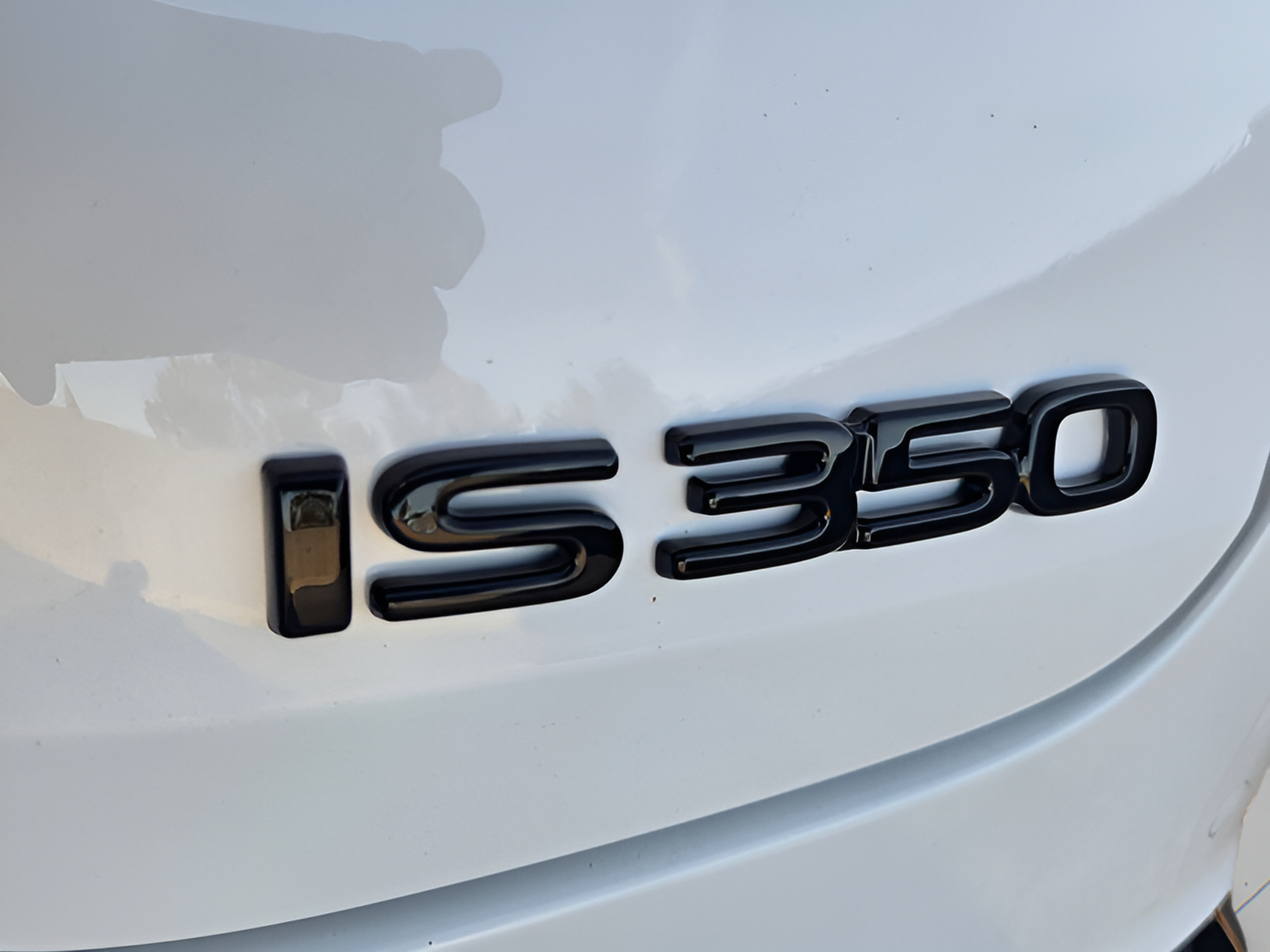New 2026 Lexus IS 350 F Sport w/ Handling Package RWD image 33
