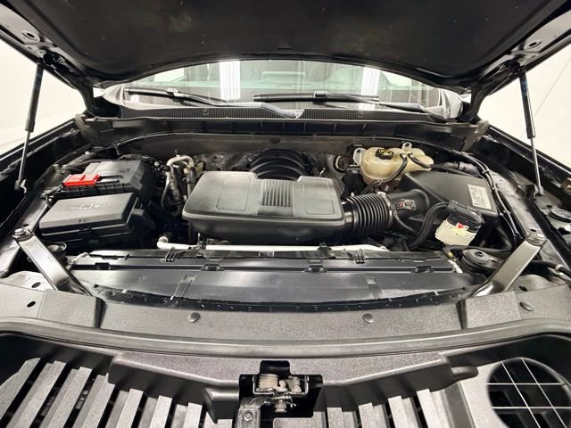 Certified 2021 Chevrolet Tahoe RST w/ Luxury Package image 34