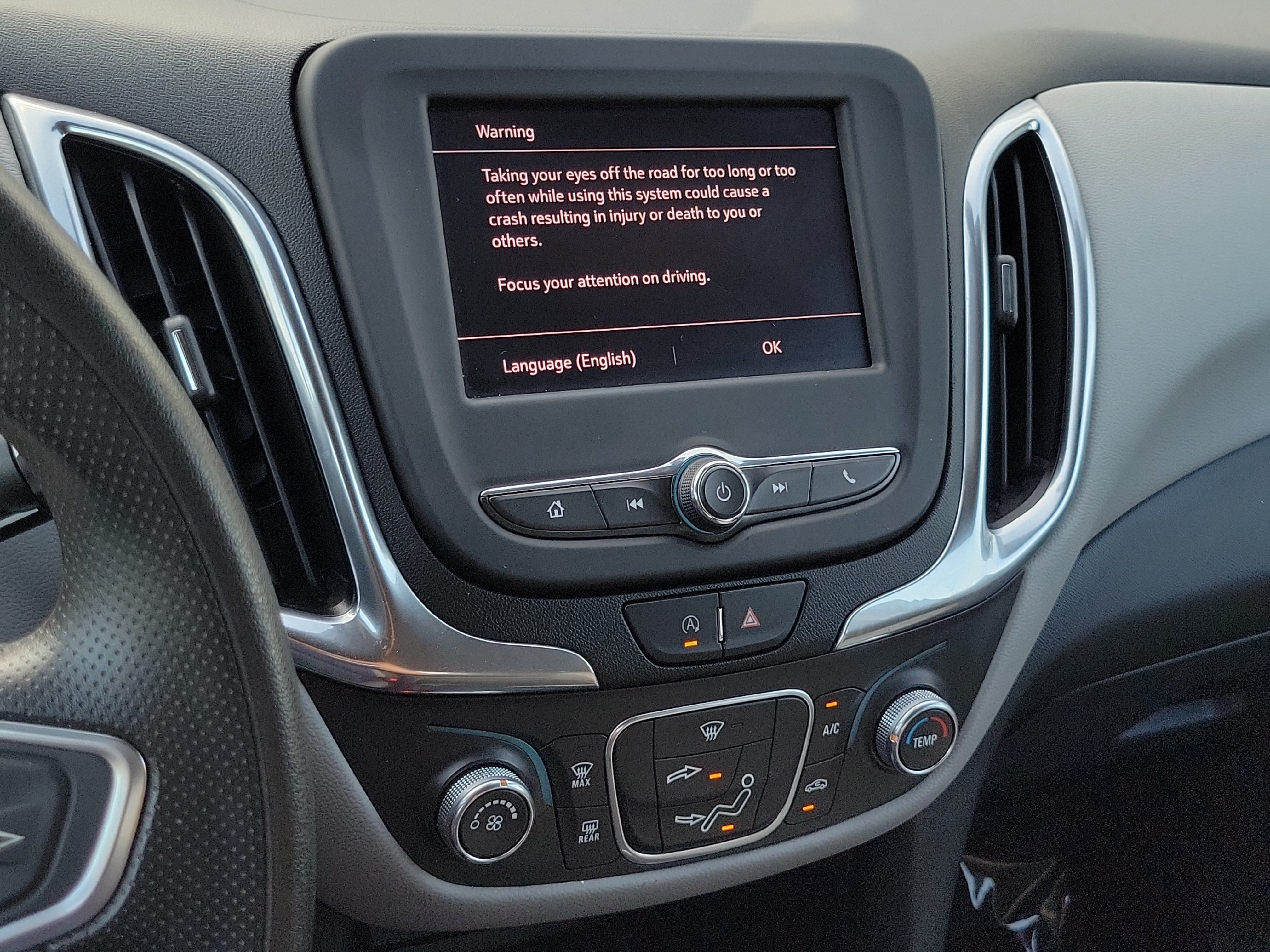 Used 2022 Chevrolet Equinox LT AWD/4WD image 25