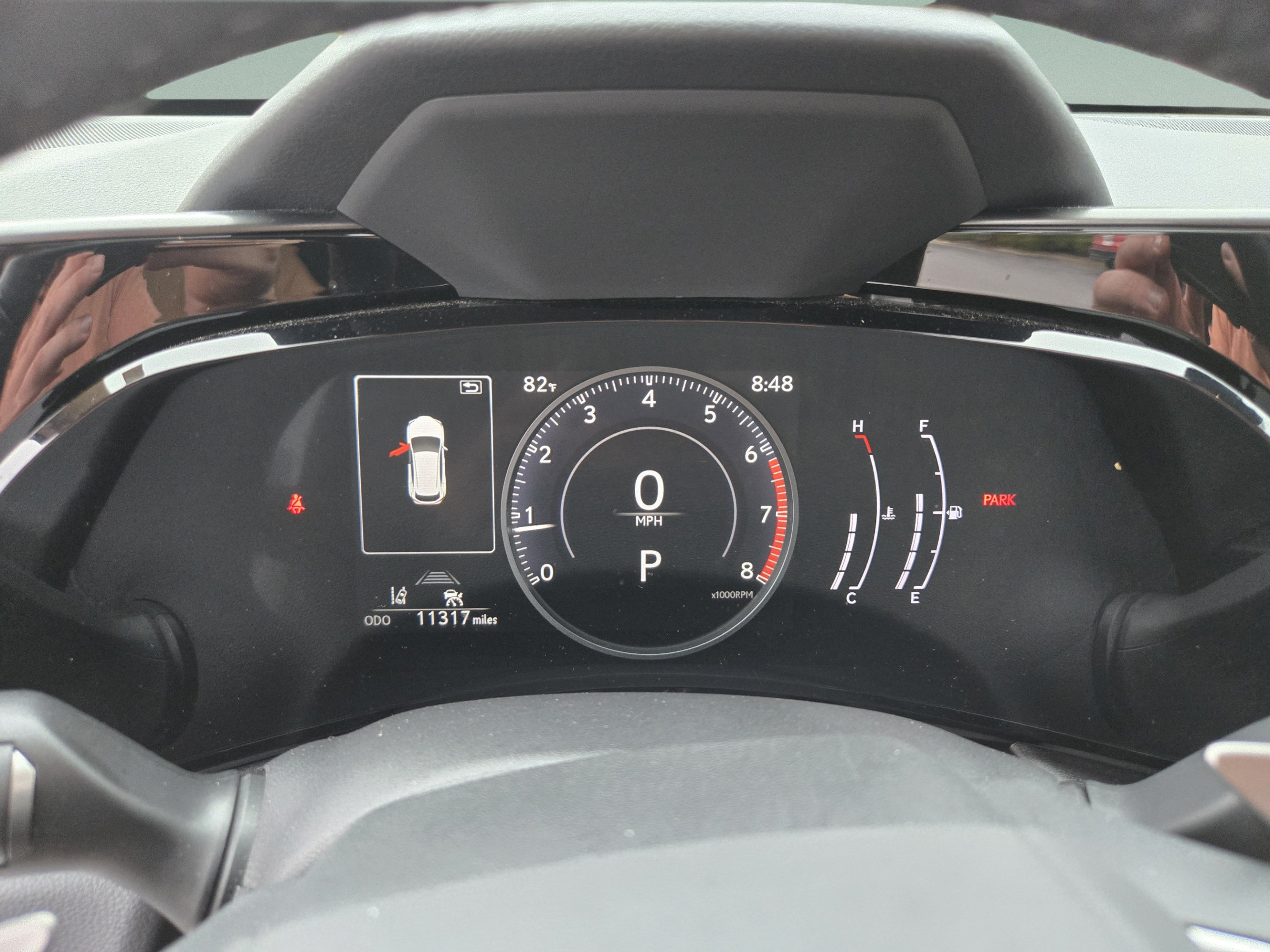 Certified 2025 Lexus NX 350 AWD w/ Premium Package image 15