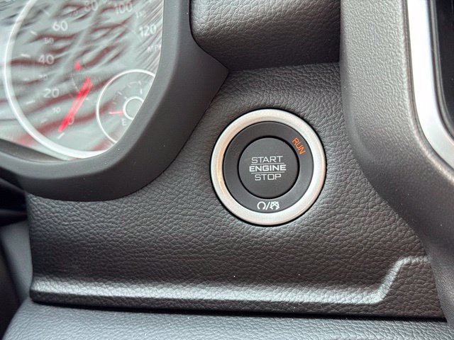 New 2026 RAM 1500 Big Horn AWD/4WD image 15