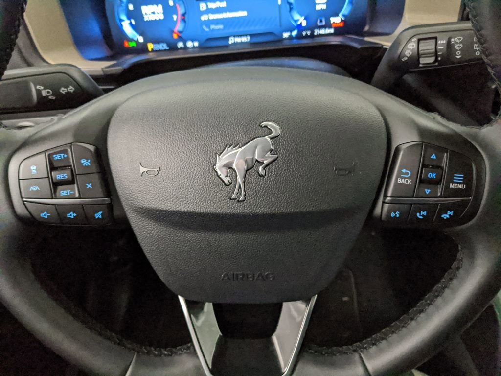 New 2025 Ford Bronco Sport Big Bend w/ Convenience Package image 17