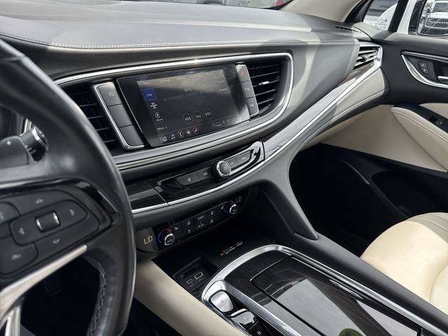 Certified 2022 Buick Enclave Essence w/ Experience Buick Package FWD image 22
