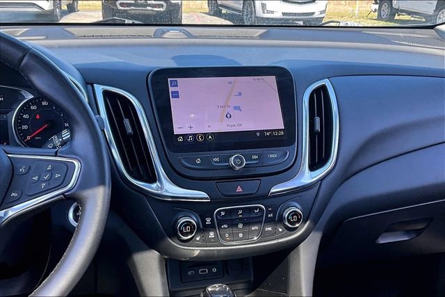 Used 2020 Chevrolet Equinox LT image 9