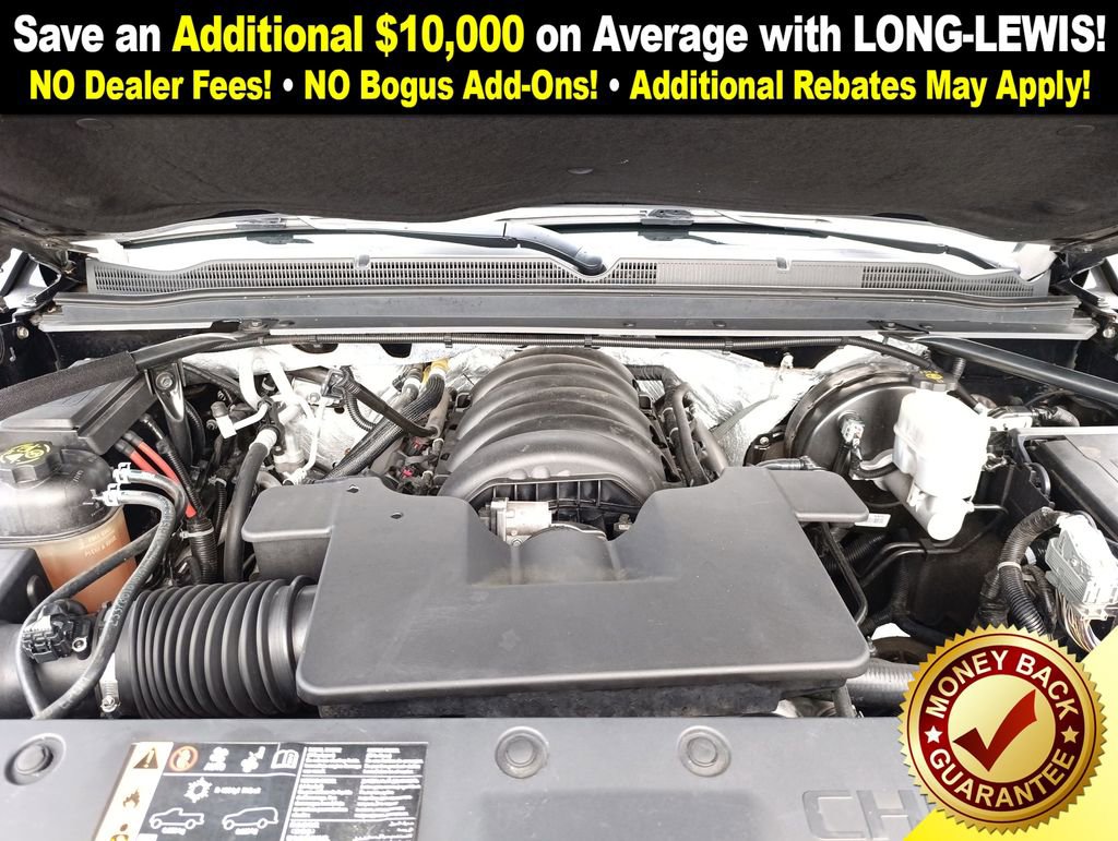 Used 2018 Chevrolet Tahoe LT image 26