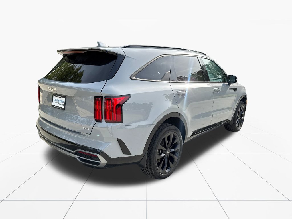 Used 2023 Kia Sorento SX AWD/4WD image 8