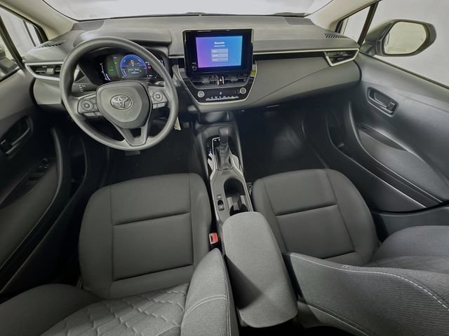 Used 2026 Toyota Corolla LE FWD image 26