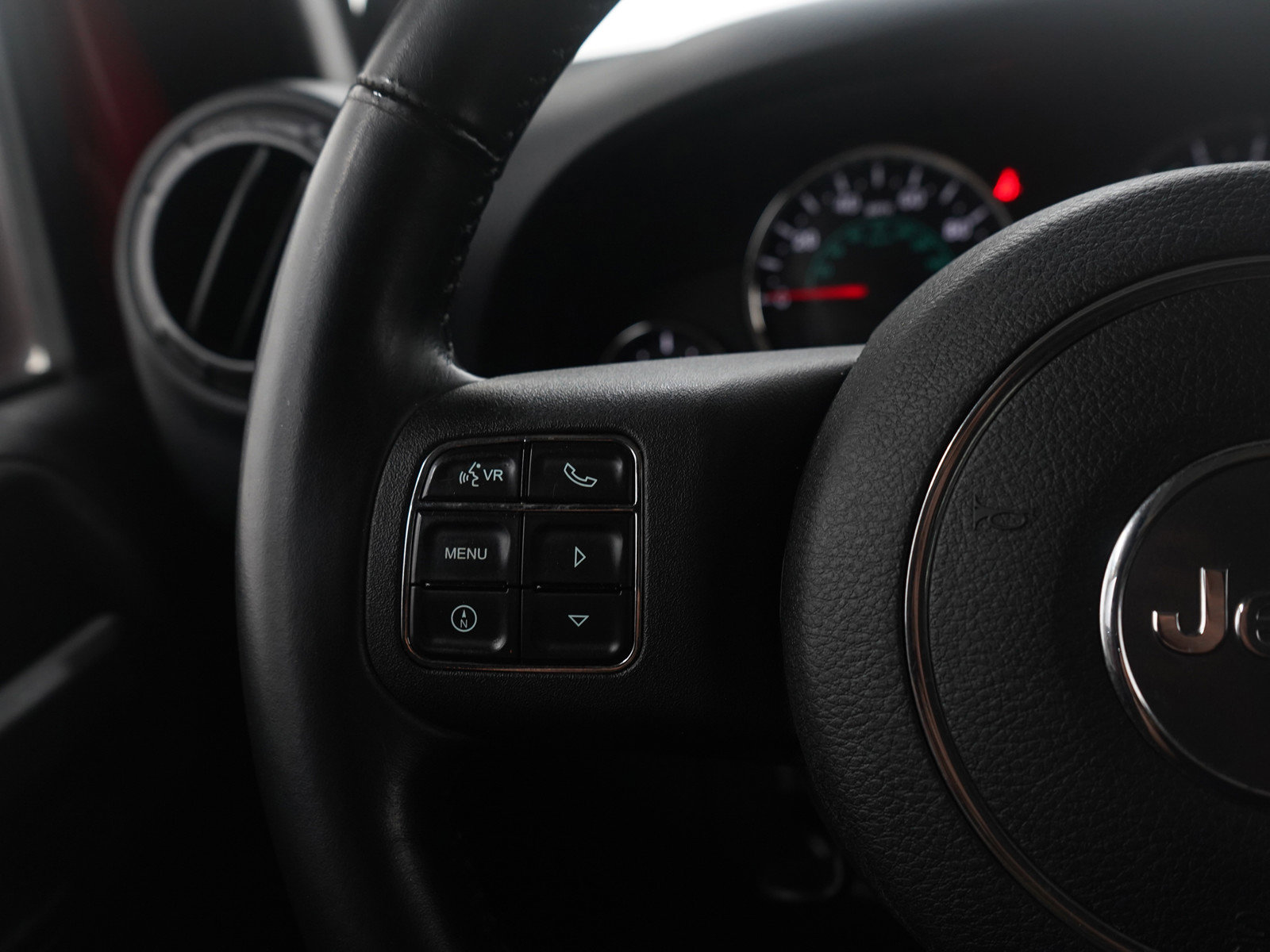 Used 2012 Jeep Wrangler Unlimited Sport image 25