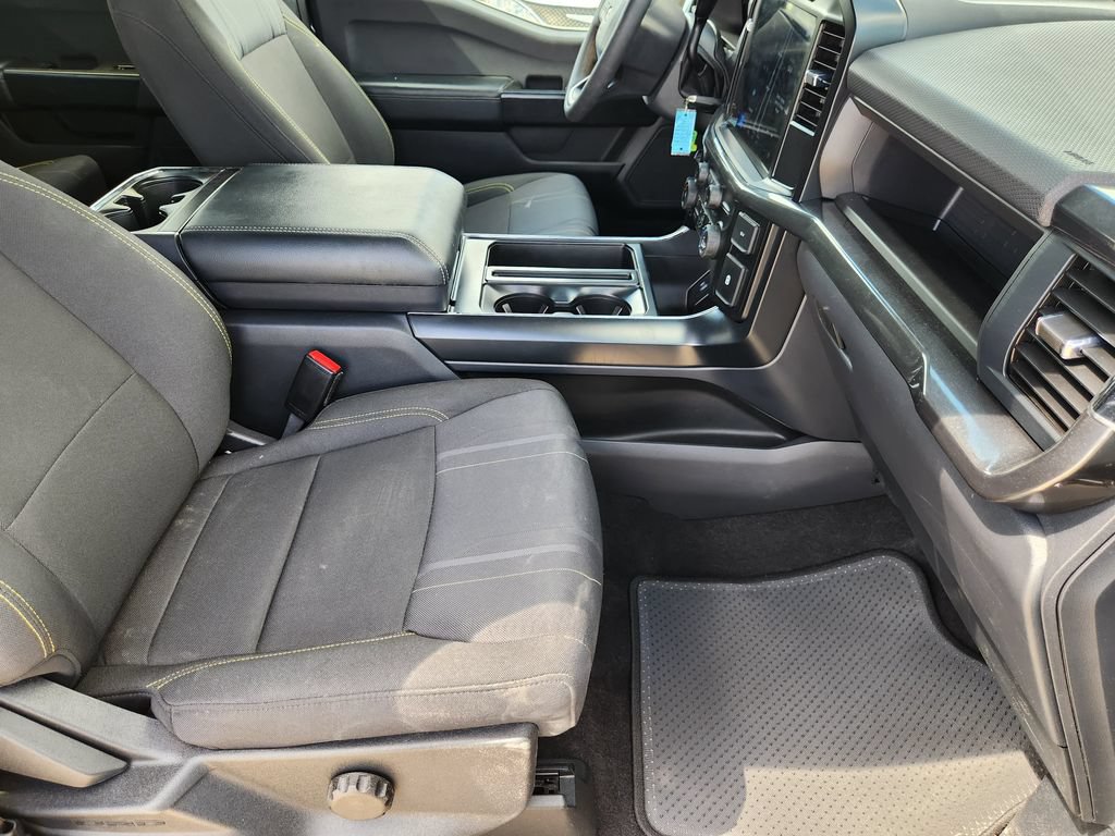 Used 2024 Ford F150 STX AWD/4WD image 16