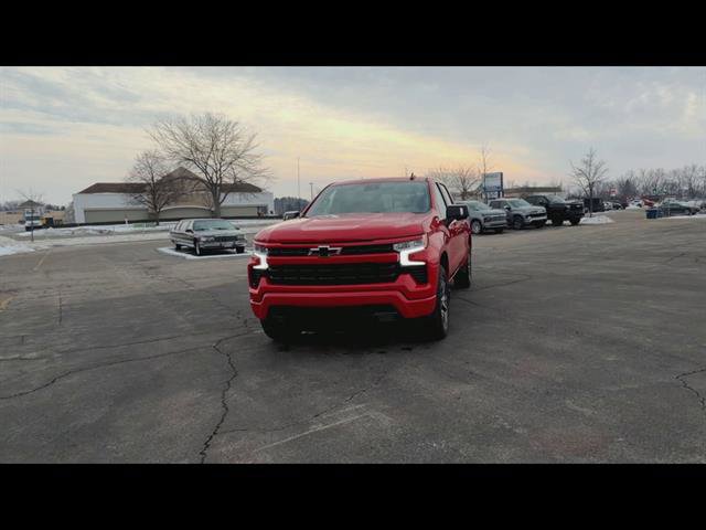 Used 2023 Chevrolet Silverado 1500 RST w/ All Star Edition Plus image 27