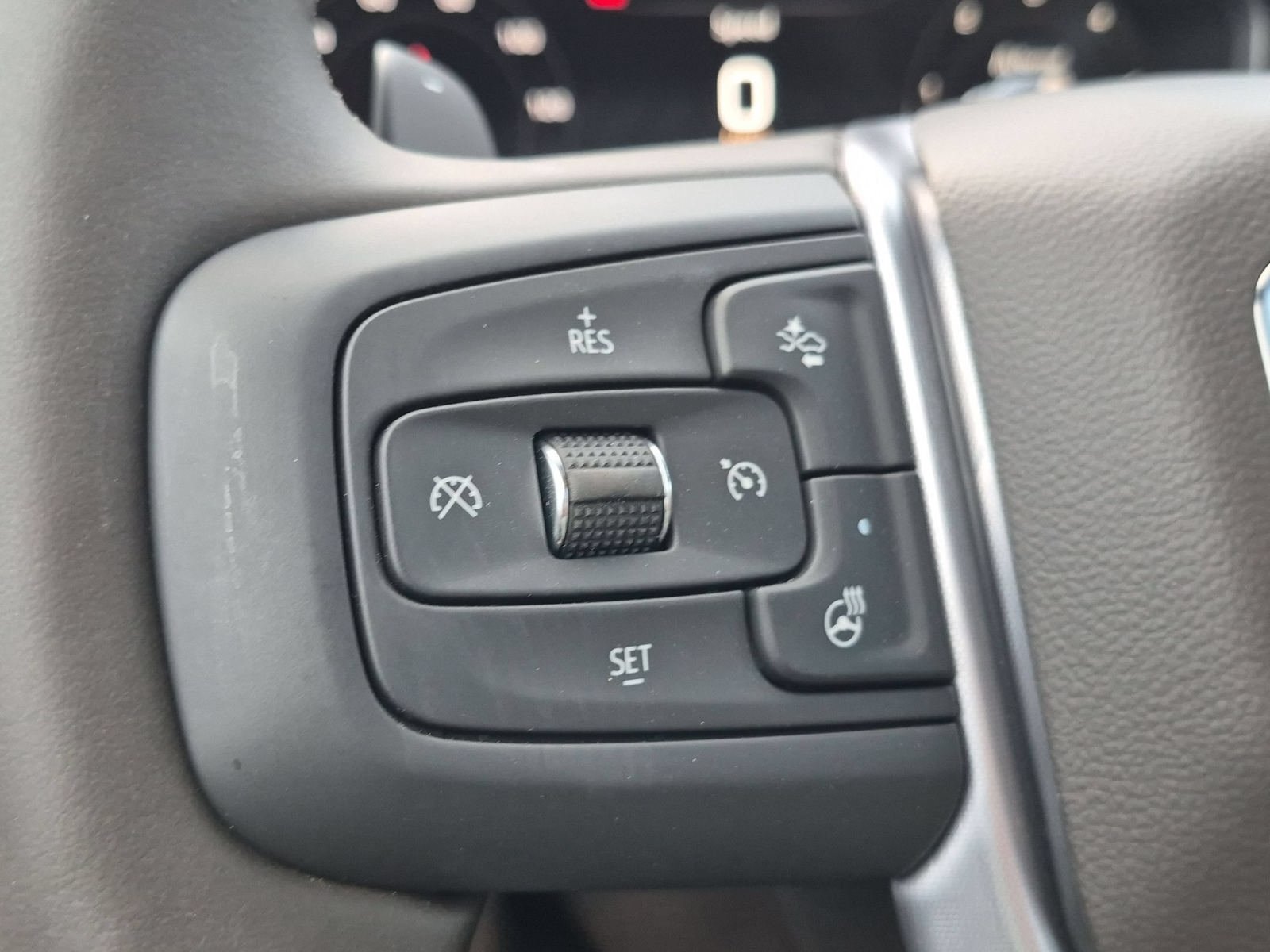 New 2026 GMC Sierra 1500 SLT AWD/4WD image 13