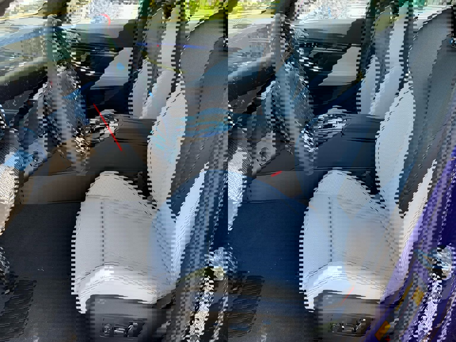 New 2026 BMW M5 image 20