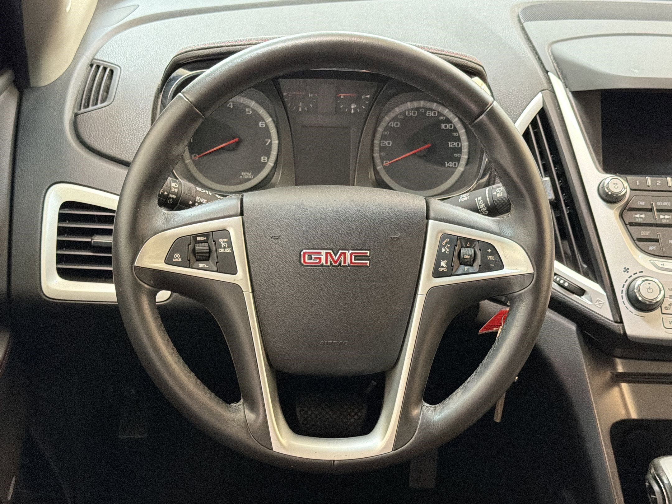 Used 2013 GMC Terrain SLE w/ Convenience Package FWD image 13