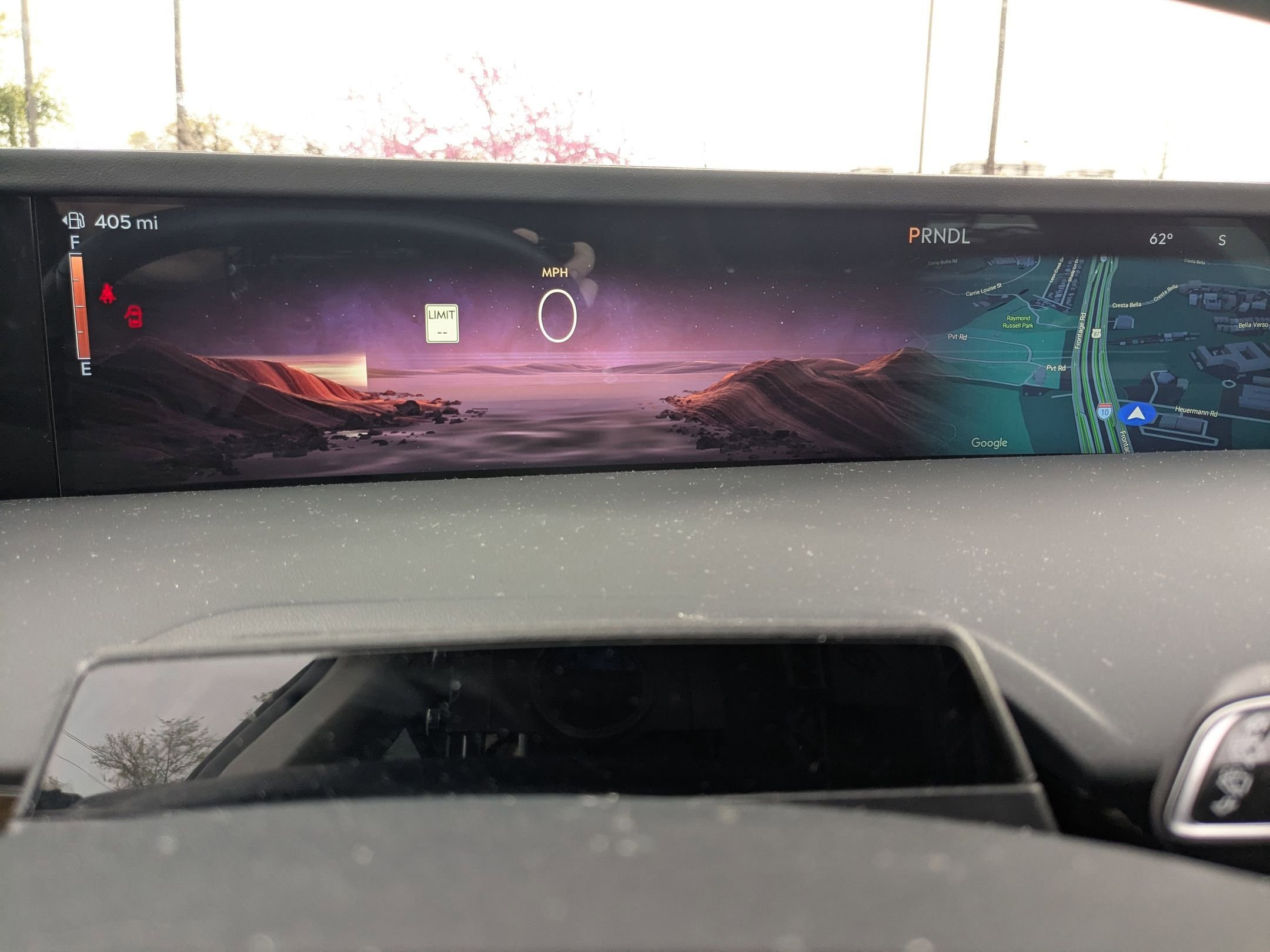 Used 2025 Lincoln Nautilus Reserve image 14