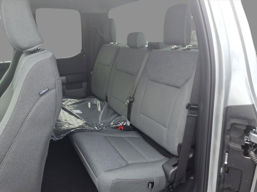 New 2026 Ford F150 XLT w/ Bed Utility Package image 31
