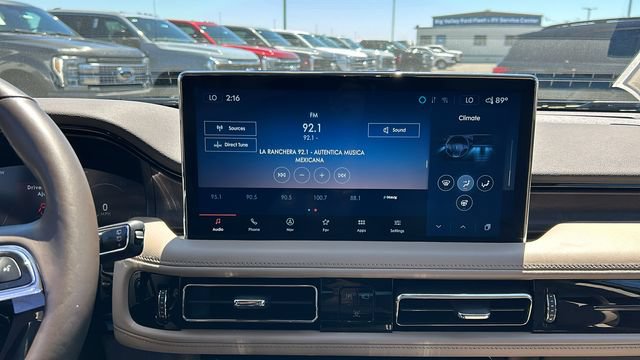 Used 2022 Lincoln Nautilus Reserve w/ Equipment Group 201A AWD/4WD image 20