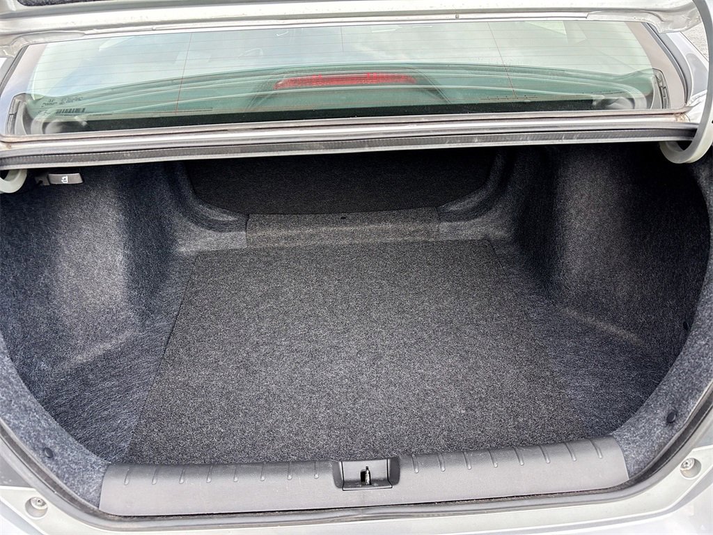 Used 2020 Honda Civic LX image 23