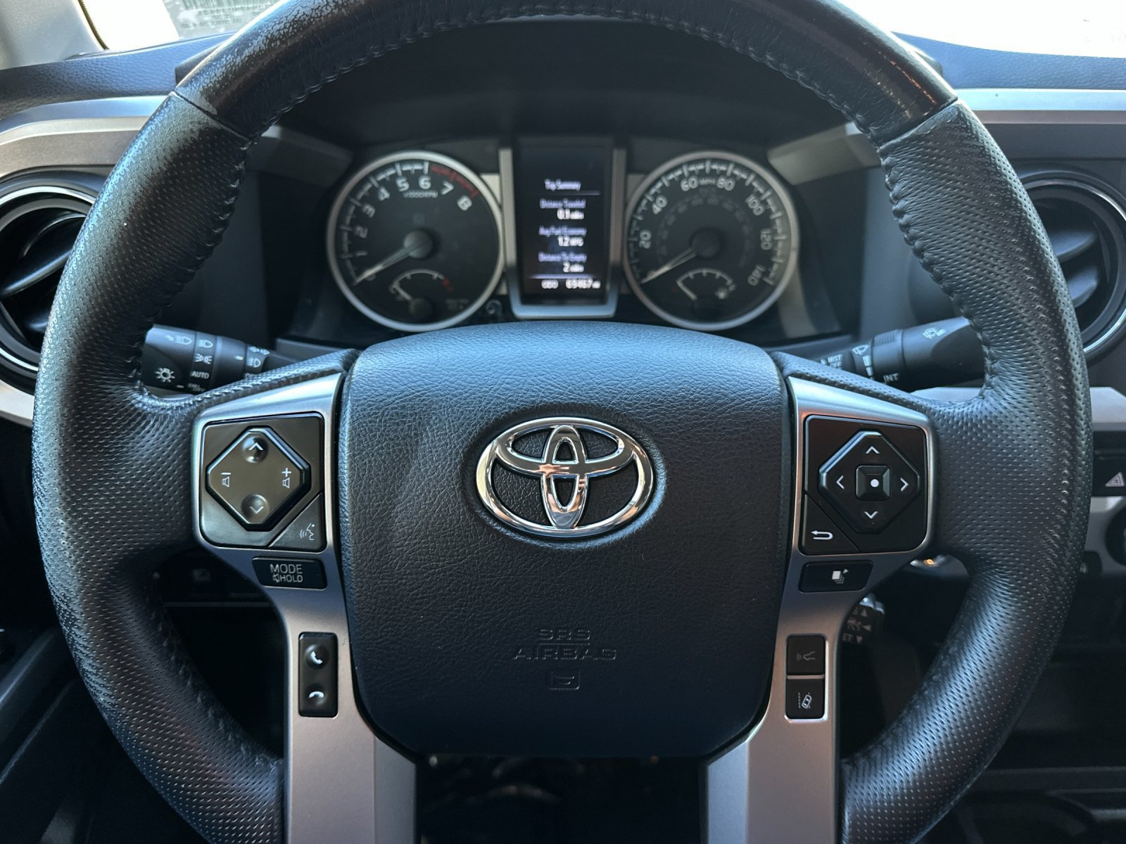Used 2023 Toyota Tacoma SR5 w/ SX Package RWD image 20