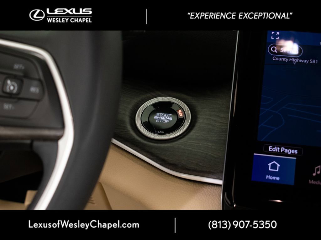 Used 2024 Jeep Grand Cherokee L Limited w/ Black Appearance Package RWD image 33