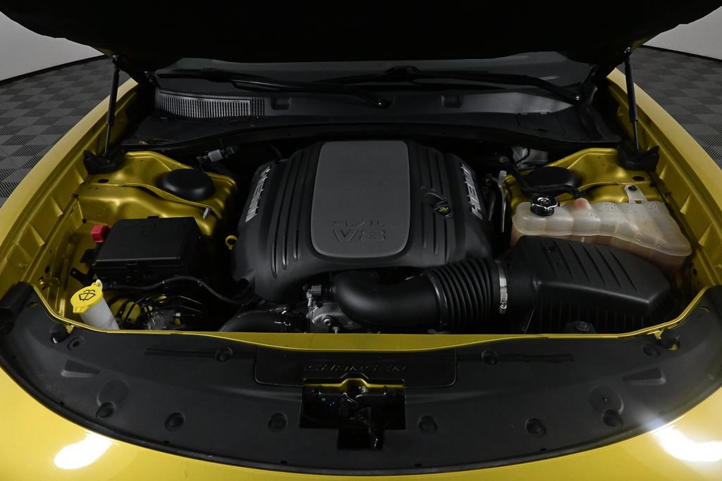Used 2021 Dodge Charger R/T RWD image 30