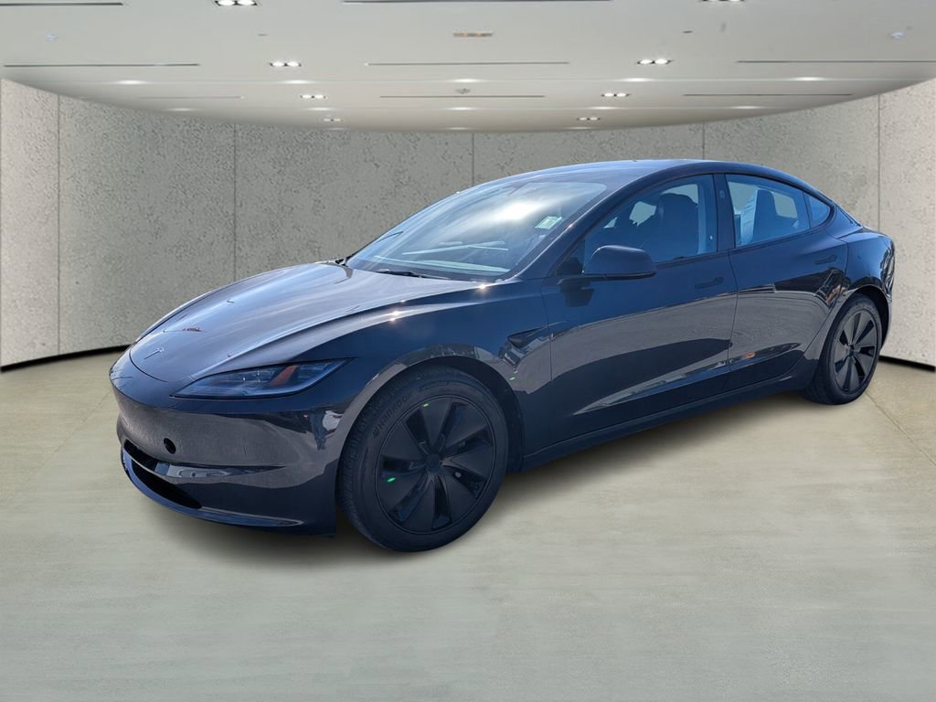 Used 2024 Tesla Model 3 Long Range AWD/4WD image 7