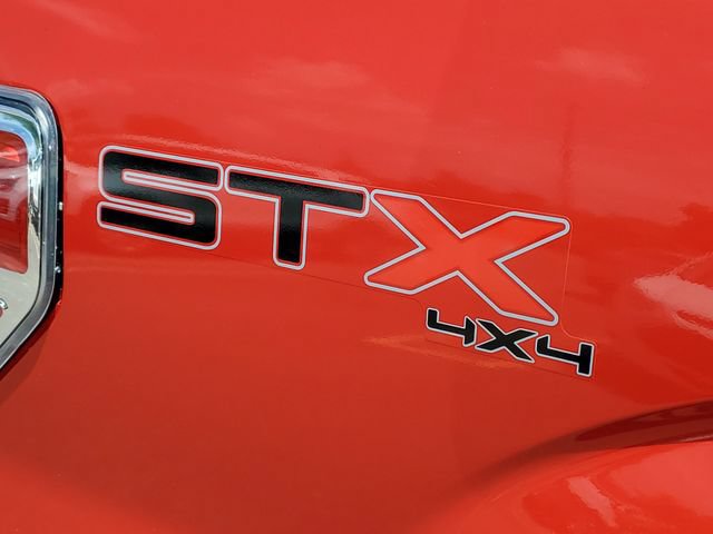 Used 2013 Ford F150 STX w/ Mid Equipment Group AWD/4WD image 7